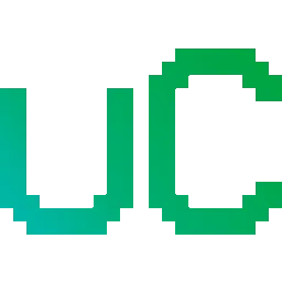 ultraCode Logo